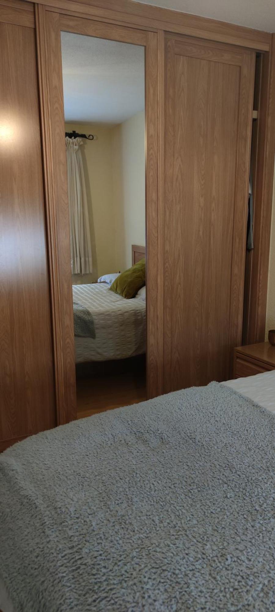 Amplia Habitacion En Buena Ubicacion Madrid Exteriér fotografie