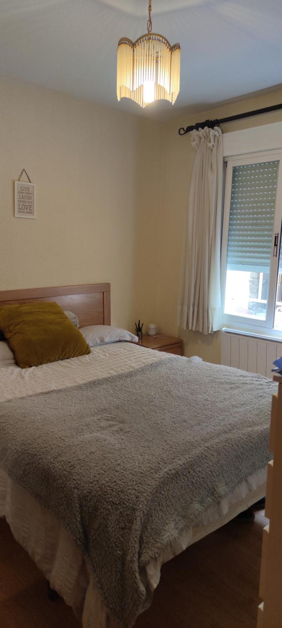 Amplia Habitacion En Buena Ubicacion Madrid Exteriér fotografie